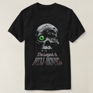 Legende van Hell House T-shirt