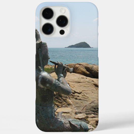 Legende van Sudsakorn ... Sattahip, Thailand Case-Mate iPhone Case (Achterkant)