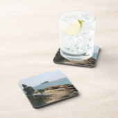 Legende van Sudsakorn ... Sattahip, Thailand Drankjes Onderzetter (Rechterzijde)