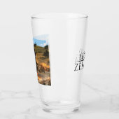 Legende van Zelkova - Malus Glas (Links)