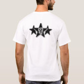 Legende Vivante T-shirt (Achterkant)