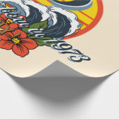 legenden werden geboren in 1973 cadeaupapier (Hoek)