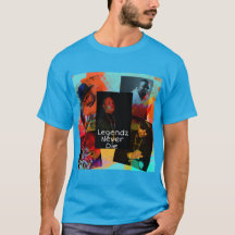 LEGENDES STERVEN NOOIT