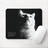 Legendlicht Muismat (Met muis)