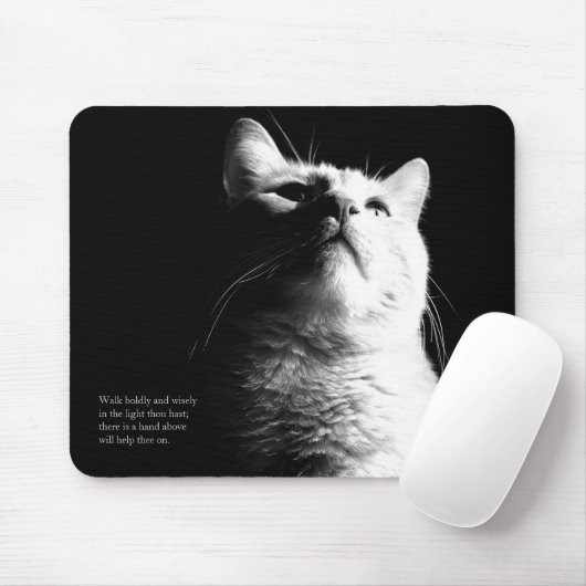 Legendlicht Muismat (Met muis)