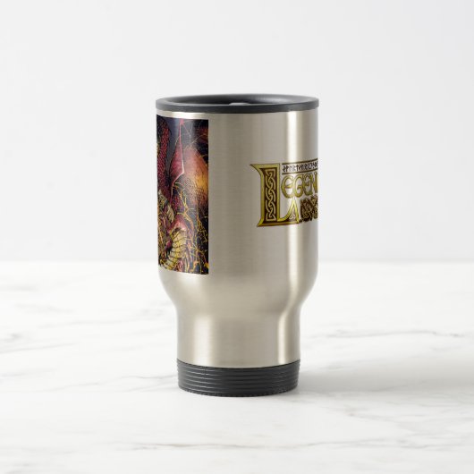 Legendlore V1 reiswieg Reisbeker (Center)