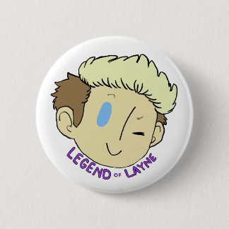 LegendOfLayne-Button Ronde Button 5,7 Cm
