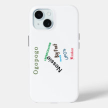 Legends iPhone / iPad hoes