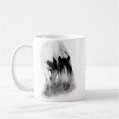 Legends Mustang Mok "Shaman" (Links)