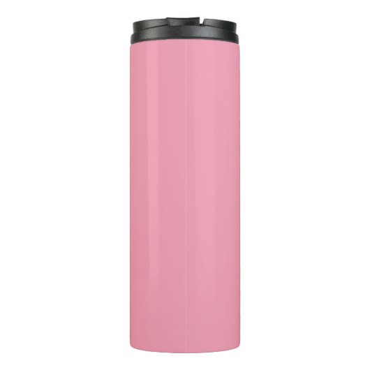 Legends Never Die - De Witte Lotus Thermosbeker (Achterkant)