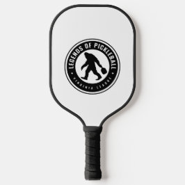 Legends of Pickleball - Virginia League Pickleball Paddle