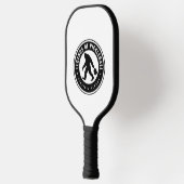 Legends of Pickleball - Virginia League Pickleball Paddle (Links)