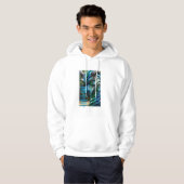 Legends of the Dragon Hoodie (Voorkant volledig)