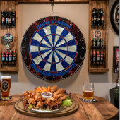 Legends' Retreat Dartbord