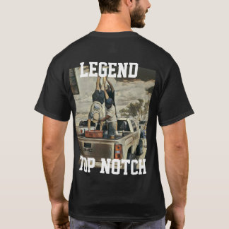 LEGENTEN T-SHIRT
