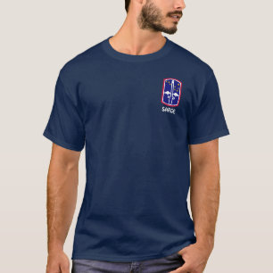 Leger 172e Infanteriebrigade T-shirt
