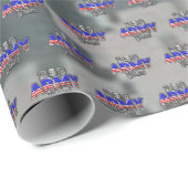 LEGER 250 JAAR CADEAUPAPIER (Rol Hoek)