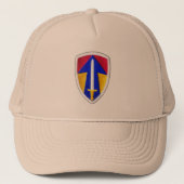 leger 2e veldmacht vietnam veteranen veteranen pet (Voorkant)