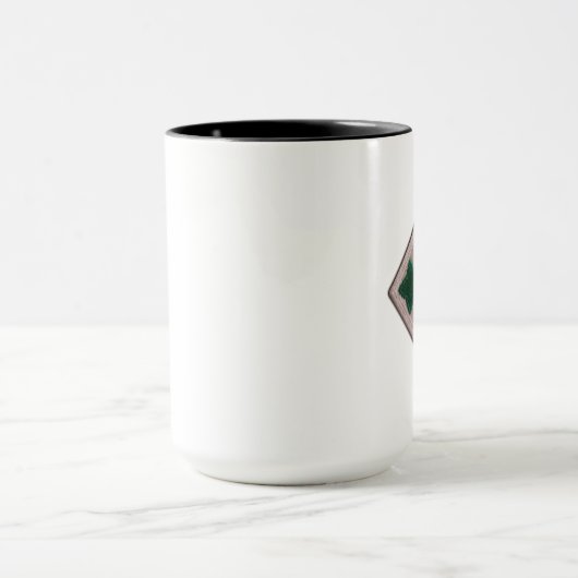 Leger 4e INF DIV - veteranen van de infanteriedivi Mok (Midden)