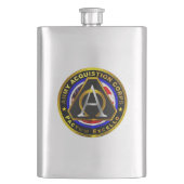 Leger Acquisition Corps Flacon (Voorkant)