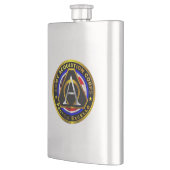Leger Acquisition Corps Flacon (Links)