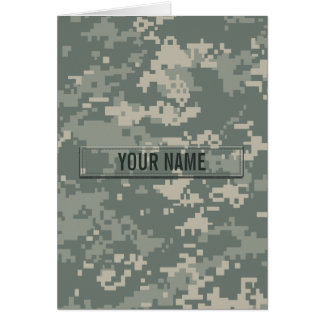 Leger ACU Camouflage