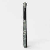 Leger ACU Camouflage Aanpasbaar Case-Mate iPhone Case (Achterkant/links)