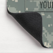 Leger ACU Camouflage  Muismat (Hoek)