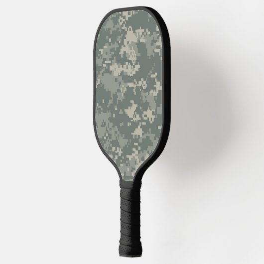 Leger ACU Camouflage Pickleball Paddle (Links)
