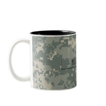 Leger ACU Camouflage 