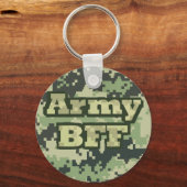 Leger BFF Sleutelhanger (Voorkant)