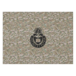 Leger Chaplain Corp OCP Field Tafelkleed
