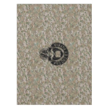 Leger Chaplain Corp OCP Field