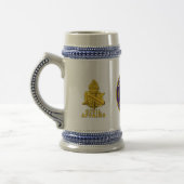 Leger Civiele Zaken Bierpul (Links)