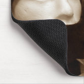 Leger en marinewinkel muismat (Hoek)