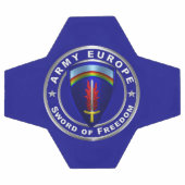 Leger Europa USAREUR  Voetbal (Enkel)