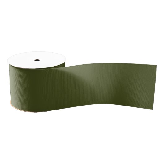 Leger Grosgrain Ribbon Lint (Spoel)