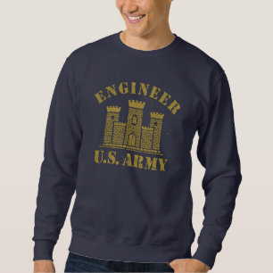 Leger Ingenieur Trui