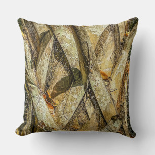 Leger Kussen Lizard Camo