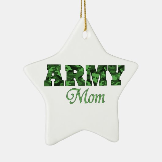 Leger Mam Ornament (Rechts)