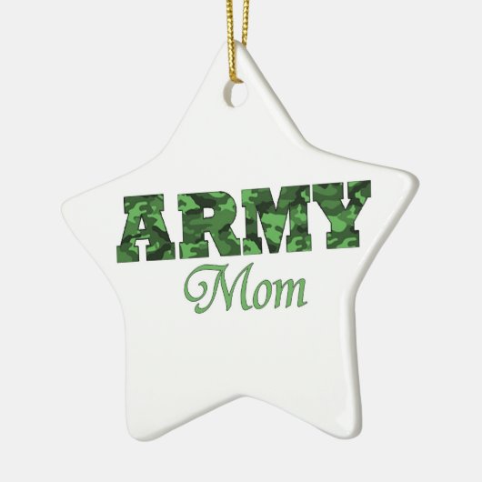 Leger Mam Ornament (Links)