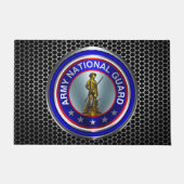 Leger Nationale Garde Deurmat (Voorkant)