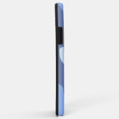 Leger ontwerp Case-Mate iPhone case (Achterkant/rechts)