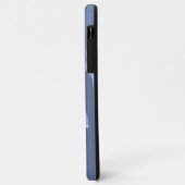 Leger ontwerp Case-Mate iPhone case (Achterkant/links)