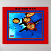 Leger Poster (Voorkant)