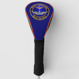 Leger Senior Aviation Wings Golfheadcover