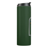 Leger Special Forces Thermosbeker (Gedraaid links)