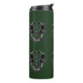 Leger Special Forces  Thermosbeker (Gedraaid links)