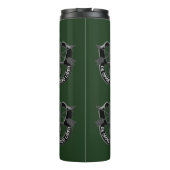 Leger Special Forces  Thermosbeker (Achterkant)