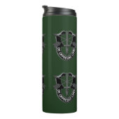 Leger Special Forces  Thermosbeker (Geroteerd rechts)